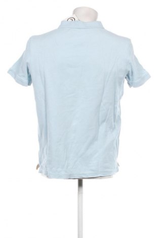 Herren T-Shirt, Größe L, Farbe Blau, Preis 6,99 €