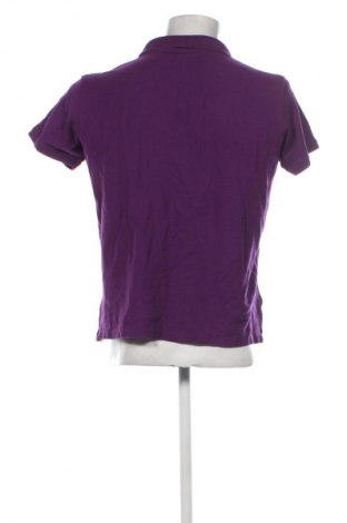 Herren T-Shirt, Größe M, Farbe Lila, Preis € 6,99