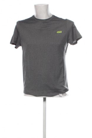 Herren T-Shirt, Größe S, Farbe Grau, Preis € 4,99