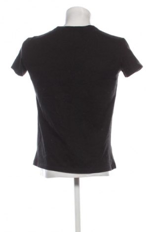 Tricou de bărbați, Mărime XL, Culoare Negru, Preț 49,87 Lei