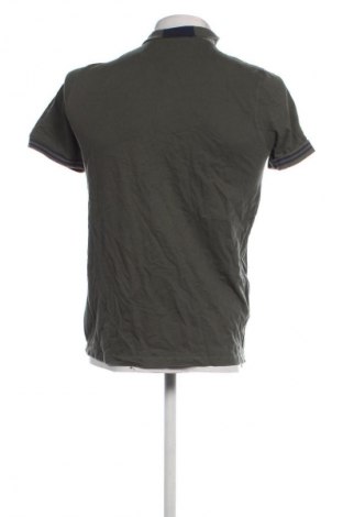 Herren T-Shirt, Größe M, Farbe Grün, Preis 13,49 €