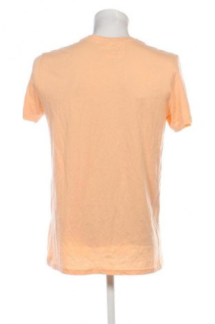 Herren T-Shirt, Größe L, Farbe Orange, Preis € 6,49