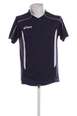 Tricou de bărbați ASICS, Mărime XL, Culoare Albastru, Preț 75,99 Lei