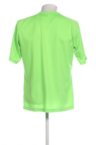 Herren T-Shirt Adidas, Größe XL, Farbe Grün, Preis € 12,14