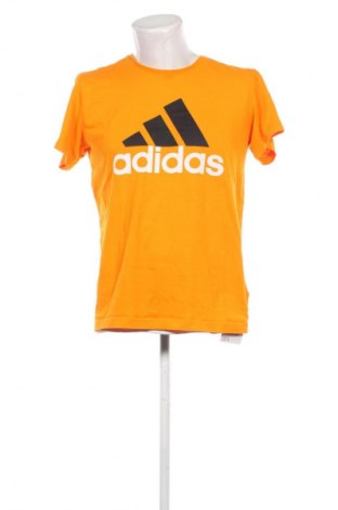 Férfi póló Adidas, Méret M, Szín Narancssárga
, Ár 5 474 Ft