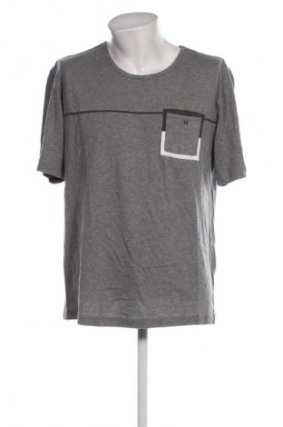 Herren T-Shirt Bpc Bonprix Collection, Größe L, Farbe Grau, Preis € 6,49