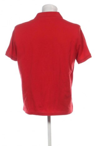 Ανδρικό t-shirt C&A, Μέγεθος 3XL, Χρώμα Κόκκινο, Τιμή 6,49 €