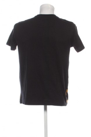 Ανδρικό t-shirt Cavalli Class, Μέγεθος L, Χρώμα Μαύρο, Τιμή 75,42 €