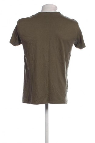 Tricou de bărbați CedarWood State, Mărime M, Culoare Verde, Preț 26,99 Lei