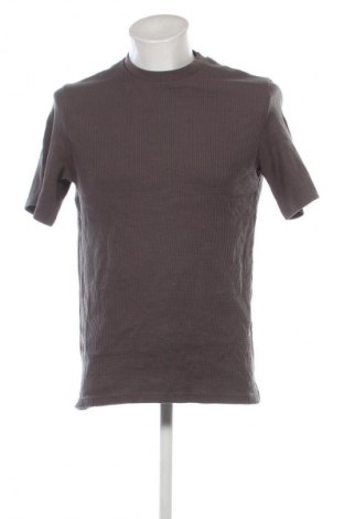 Ανδρικό t-shirt Celio, Μέγεθος M, Χρώμα Γκρί, Τιμή 11,99 €