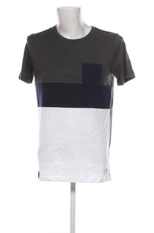 Ανδρικό t-shirt Core By Jack & Jones, Μέγεθος L, Χρώμα Πολύχρωμο, Τιμή 15,84 €