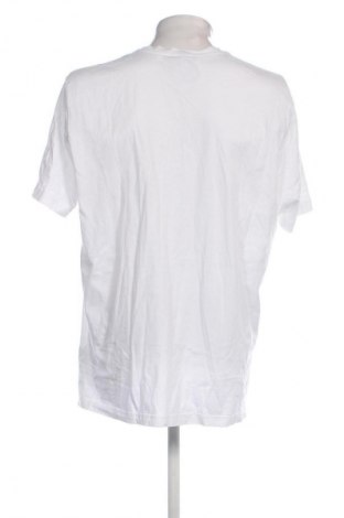 Ανδρικό t-shirt Diesel, Μέγεθος 3XL, Χρώμα Λευκό, Τιμή 36,49 €