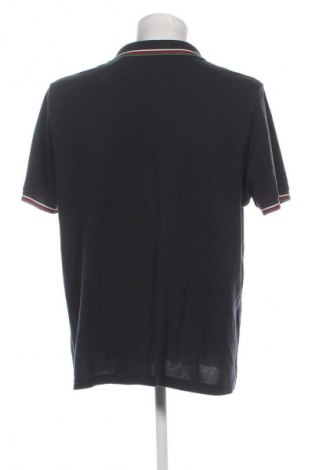 Herren T-Shirt Farah, Größe XXL, Farbe Grau, Preis € 13,81