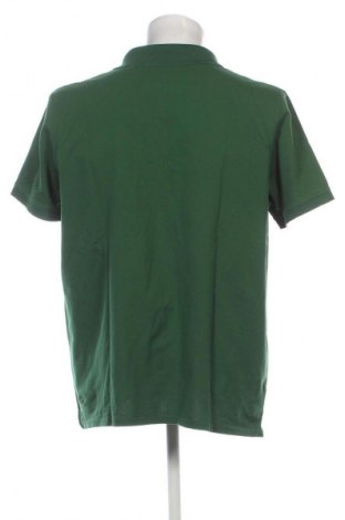 Herren T-Shirt Gant, Größe 3XL, Farbe Grün, Preis € 20,97