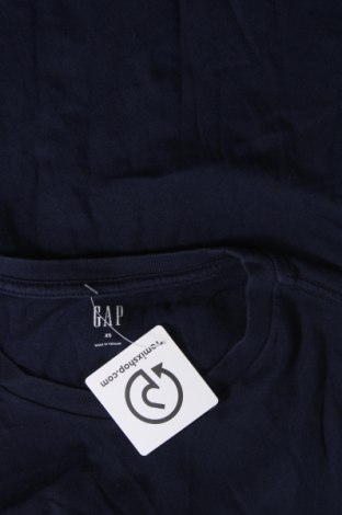 Herren T-Shirt Gap, Größe XS, Farbe Blau, Preis € 9,21