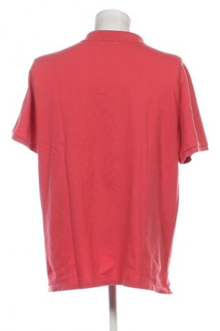 Herren T-Shirt Gap, Größe XXL, Farbe Rot, Preis € 9,21