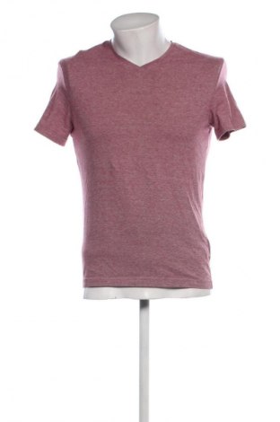 Ανδρικό t-shirt H&M, Μέγεθος M, Χρώμα Κόκκινο, Τιμή 6,49 €