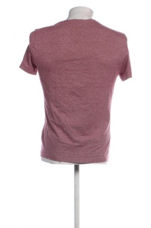 Ανδρικό t-shirt H&M, Μέγεθος M, Χρώμα Κόκκινο, Τιμή 6,49 €