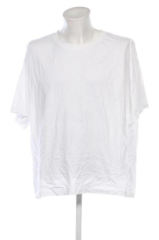 Herren T-Shirt H&M, Größe XL, Farbe Weiß, Preis € 6,49