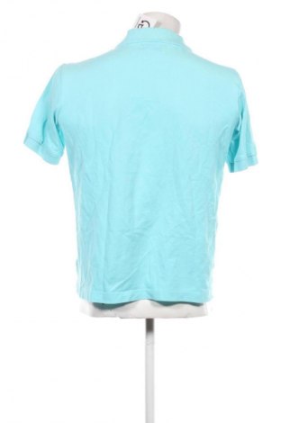 Herren T-Shirt Kappa, Größe L, Farbe Blau, Preis € 6,99