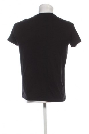 Ανδρικό t-shirt Kenvelo, Μέγεθος M, Χρώμα Μαύρο, Τιμή 6,49 €