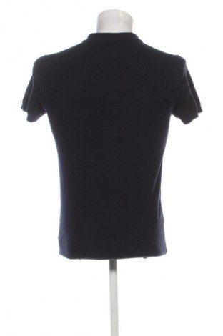 Herren T-Shirt Massimo Dutti, Größe M, Farbe Schwarz, Preis 24,55 €