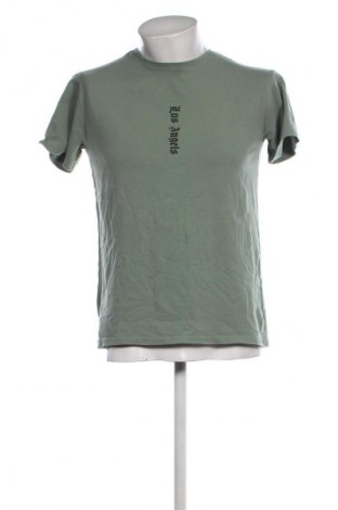 Herren T-Shirt Mastiff, Größe L, Farbe Grün, Preis € 6,99