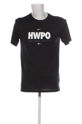 Herren T-Shirt Nike, Größe S, Farbe Schwarz, Preis € 13,82