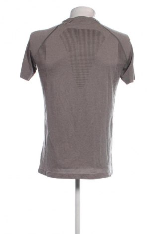 Ανδρικό t-shirt PUMA, Μέγεθος M, Χρώμα Γκρί, Τιμή 13,81 €