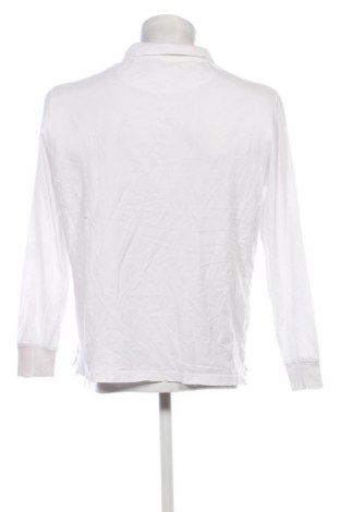 Tricou de bărbați Pier One, Mărime M, Culoare Alb, Preț 62,99 Lei