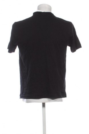 Ανδρικό t-shirt Tom Tailor, Μέγεθος M, Χρώμα Μαύρο, Τιμή 8,99 €