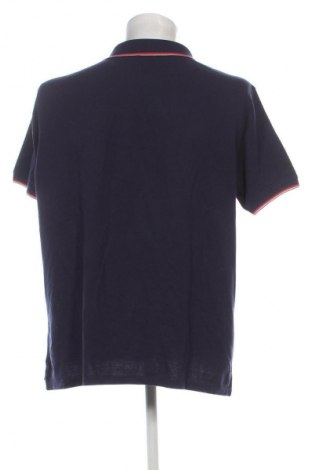 Herren T-Shirt U.S. Polo Assn., Größe 3XL, Farbe Blau, Preis € 13,81