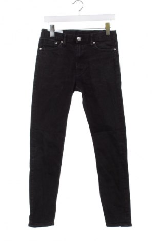 Herren Jeans, Größe S, Farbe Schwarz, Preis 27,49 €