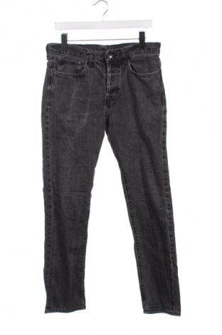 Herren Jeans, Größe M, Farbe Grau, Preis € 27,49