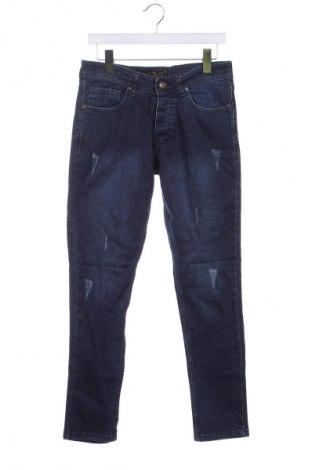 Herren Jeans, Größe S, Farbe Blau, Preis € 12,99