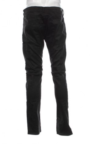 Herren Jeans, Größe L, Farbe Schwarz, Preis 13,99 €