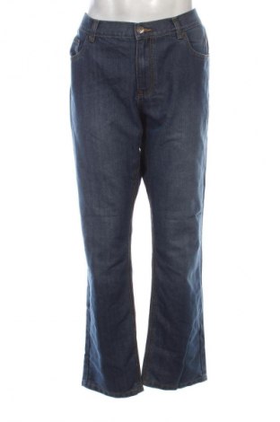 Herren Jeans, Größe XL, Farbe Blau, Preis € 15,49