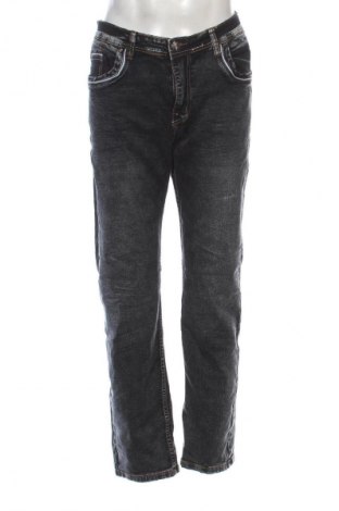 Herren Jeans, Größe L, Farbe Grau, Preis € 13,99