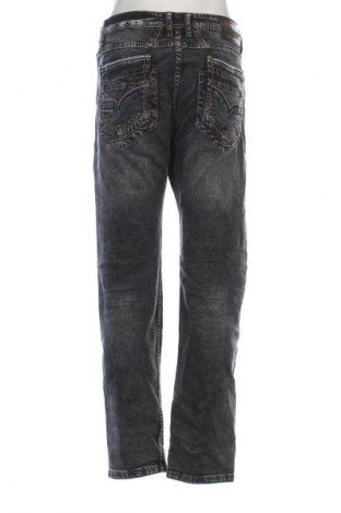 Herren Jeans, Größe L, Farbe Grau, Preis € 13,99