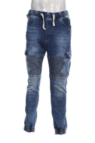 Herren Jeans, Größe L, Farbe Blau, Preis 27,49 €