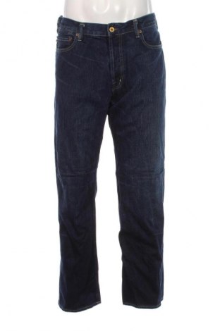 Herren Jeans, Größe XL, Farbe Blau, Preis 27,49 €