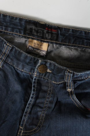 Herren Jeans, Größe L, Farbe Blau, Preis 13,99 €