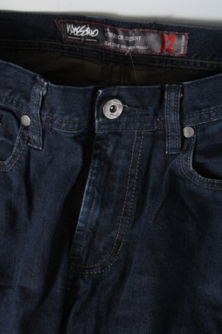 Herren Jeans, Größe S, Farbe Blau, Preis € 12,99