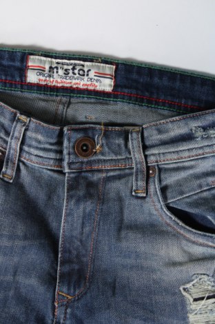 Herren Jeans, Größe M, Farbe Blau, Preis € 12,99