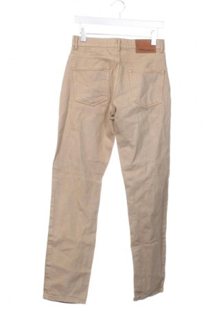 Herren Jeans, Größe S, Farbe Beige, Preis 19,49 €