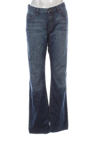 Herren Jeans, Größe L, Farbe Blau, Preis 15,49 €