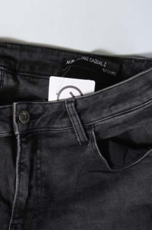 Herren Jeans, Größe S, Farbe Schwarz, Preis 9,99 €