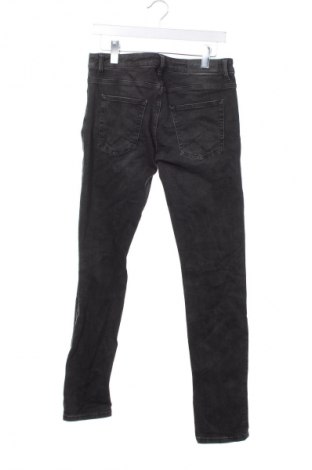 Herren Jeans, Größe S, Farbe Schwarz, Preis 9,99 €