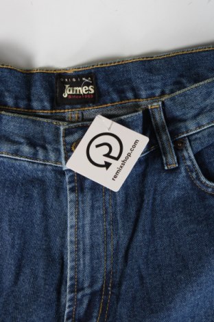 Herren Jeans, Größe XL, Farbe Blau, Preis € 15,49