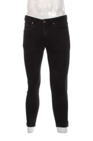 Herren Jeans, Größe M, Farbe Schwarz, Preis 12,99 €